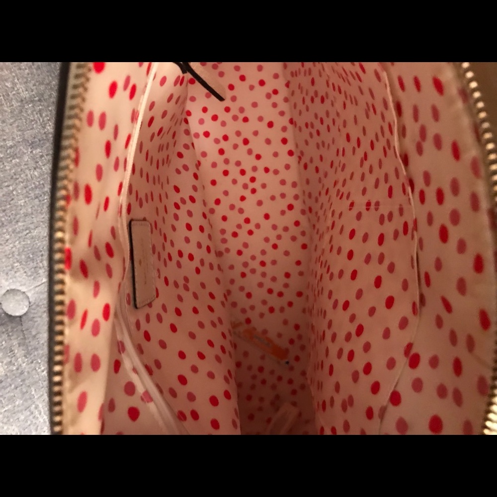 Kate Spade Purse - Picture 2 of 3